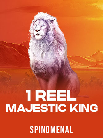 1 Reel Majestic King